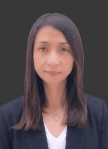 Photo - Dr Chow Kit Wan Kavin (grey bg)